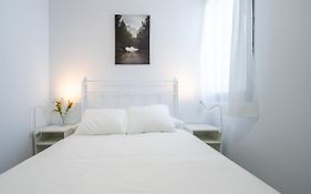 Conjunto de APARTAMENTOS ANTIGUO PALACIO HOTEL PARIS